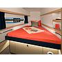 Book yachts online - catamaran - Fountaine Pajot Lucia 40 - Kit-Cat - rent