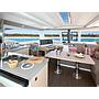 Book yachts online - catamaran - Fountaine Pajot Lucia 40 - Kit-Cat - rent