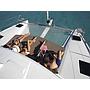 Book yachts online - catamaran - Fountaine Pajot Lucia 40 - Kit-Cat - rent
