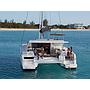 Book yachts online - catamaran - Fountaine Pajot Lucia 40 - Kit-Cat - rent