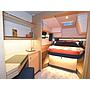 Book yachts online - catamaran - Fountaine Pajot Lucia 40 - Kit-Cat - rent