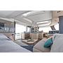 Book yachts online - catamaran - Fountaine Pajot Saona 47 - Ancora Reha - rent