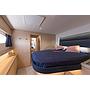 Book yachts online - catamaran - Fountaine Pajot Saona 47 - Ancora Reha - rent