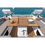 Book yachts online - sailboat - Dufour 56 Exclusive - INVICTUS - rent