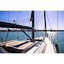 Book yachts online - sailboat - Dufour 56 Exclusive - INVICTUS - rent