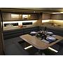 Book yachts online - sailboat - Dufour 56 Exclusive - INVICTUS - rent