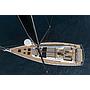 Book yachts online - sailboat - Dufour 56 Exclusive - INVICTUS - rent