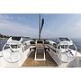Book yachts online - sailboat - Dufour 56 Exclusive - INVICTUS - rent