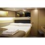 Book yachts online - sailboat - Dufour 56 Exclusive - INVICTUS - rent