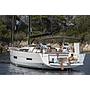 Book yachts online - sailboat - Dufour 56 Exclusive - INVICTUS - rent