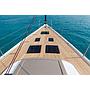 Book yachts online - sailboat - Dufour 56 Exclusive - INVICTUS - rent