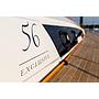 Book yachts online - sailboat - Dufour 56 Exclusive - INVICTUS - rent