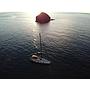 Book yachts online - sailboat - Dufour 56 Exclusive - INVICTUS - rent