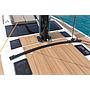 Book yachts online - sailboat - Dufour 56 Exclusive - INVICTUS - rent