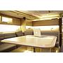 Book yachts online - sailboat - Dufour 56 Exclusive - INVICTUS - rent