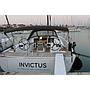 Book yachts online - sailboat - Dufour 56 Exclusive - INVICTUS - rent