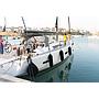 Book yachts online - sailboat - Dufour 56 Exclusive - INVICTUS - rent