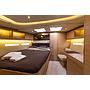 Book yachts online - sailboat - Dufour 56 Exclusive - INVICTUS - rent