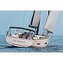 Book yachts online - sailboat - Dufour 56 Exclusive - INVICTUS - rent