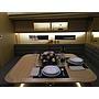 Book yachts online - sailboat - Dufour 56 Exclusive - INVICTUS - rent