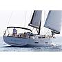 Book yachts online - sailboat - Dufour 56 Exclusive - INVICTUS - rent