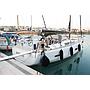 Book yachts online - sailboat - Dufour 56 Exclusive - INVICTUS - rent