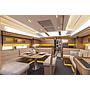 Book yachts online - sailboat - Dufour 56 Exclusive - INVICTUS - rent