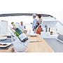 Book yachts online - sailboat - Dufour 56 Exclusive - INVICTUS - rent