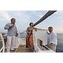 Book yachts online - sailboat - Dufour 56 Exclusive - INVICTUS - rent