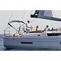 Book yachts online - sailboat - Dufour 56 Exclusive - INVICTUS - rent
