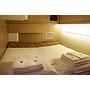 Book yachts online - sailboat - Dufour 56 Exclusive - INVICTUS - rent