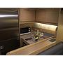 Book yachts online - sailboat - Dufour 56 Exclusive - INVICTUS - rent