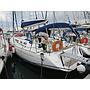 Book yachts online - sailboat - Dufour 455 GL - Capriccio - rent