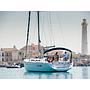 Book yachts online - sailboat - Dufour 455 GL - Asia - rent