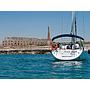 Book yachts online - sailboat - Dufour 455 GL - Asia - rent
