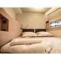 Book yachts online - catamaran - Bali 4.5 - Butterfly - rent