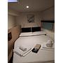 Book yachts online - catamaran - Bali 4.5 - Cilia - rent