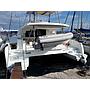 Book yachts online - catamaran - Bali 4.5 - Cilia - rent
