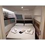 Book yachts online - catamaran - Bali 4.5 - Cilia - rent