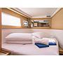 Book yachts online - catamaran - Lagoon 450  Flybridge - Rakhel - rent