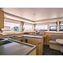 Book yachts online - catamaran - Lagoon 450  Flybridge - Rakhel - rent