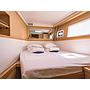 Book yachts online - catamaran - Lagoon 450  Flybridge - Rakhel - rent