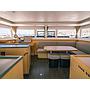 Book yachts online - catamaran - Lagoon 450  Flybridge - Rakhel - rent