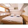 Book yachts online - catamaran - Lagoon 450  Flybridge - Rakhel - rent