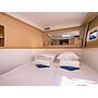 Book yachts online - catamaran - Lagoon 450  Flybridge - Rakhel - rent