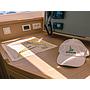 Book yachts online - catamaran - Lagoon 450  Flybridge - Rakhel - rent