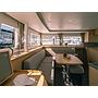 Book yachts online - catamaran - Lagoon 450  Flybridge - Rakhel - rent