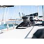 Book yachts online - catamaran - Lagoon 450 Sport - Hanna I. - rent