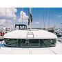 Book yachts online - catamaran - Lagoon 39 - Monique - rent