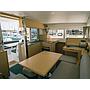 Book yachts online - catamaran - Lagoon 39 - Daniela - rent